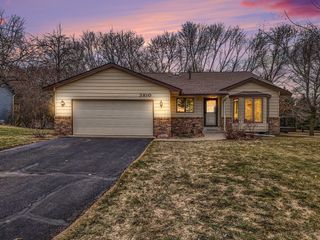 3810 Mill Run Court, Eagan, MN 55123