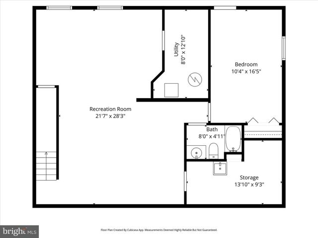 5245 GLEN MEADOW RD, Centreville, VA 20120
