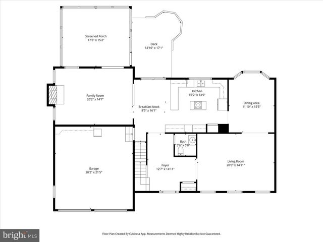5245 GLEN MEADOW RD, Centreville, VA 20120