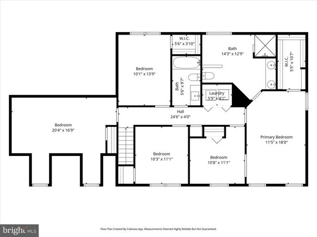 5245 GLEN MEADOW RD, Centreville, VA 20120