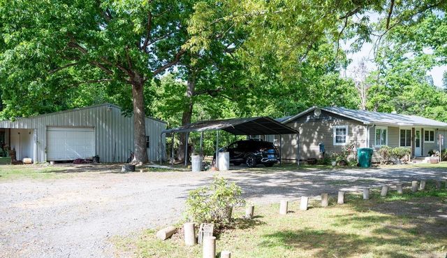 2609 River Road, Redfield, AR 72132