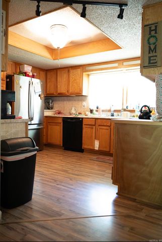 2609 River Road, Redfield, AR 72132