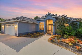 18144 Royal Hammock BLVD, Naples, FL 34114