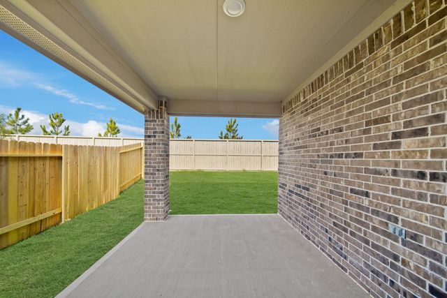 14318 Moonflower Drive, Splendora, TX 77372