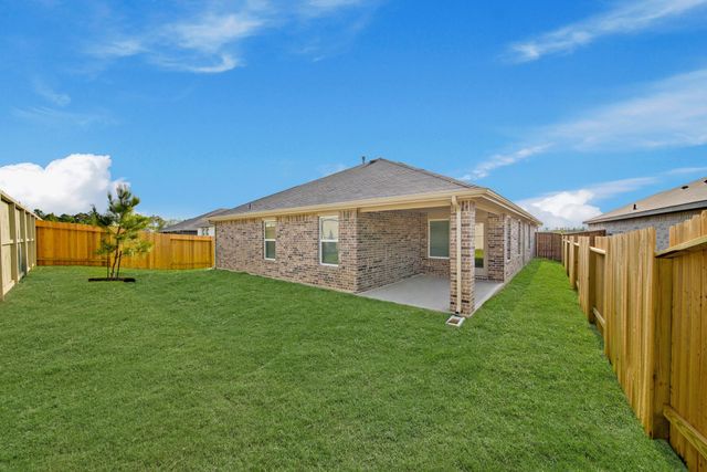 14318 Moonflower Drive, Splendora, TX 77372