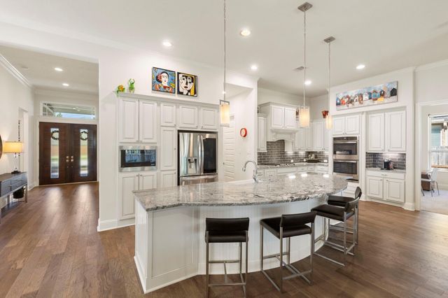 4115 Flagstone Pine Lane, Spring, TX 77386