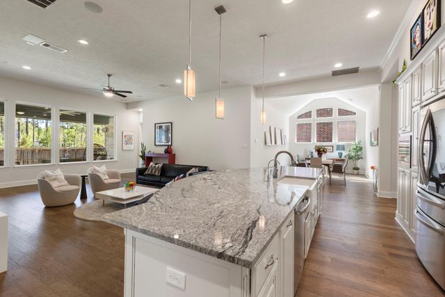 4115 Flagstone Pine Lane, Spring, TX 77386