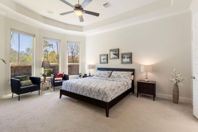 4115 Flagstone Pine Lane, Spring, TX 77386