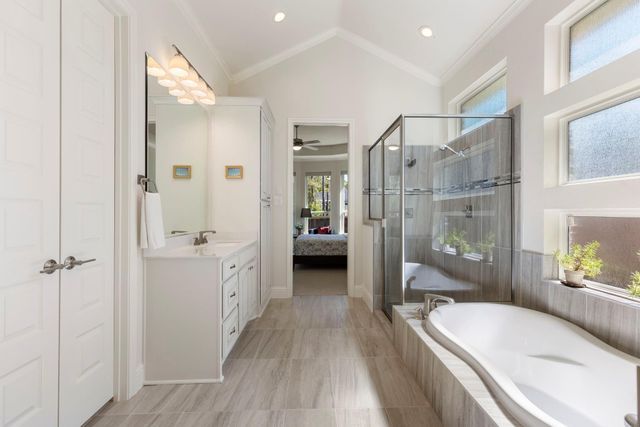 4115 Flagstone Pine Lane, Spring, TX 77386