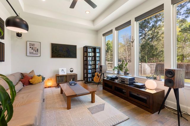 4115 Flagstone Pine Lane, Spring, TX 77386