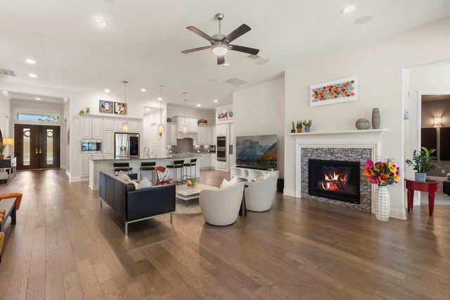 4115 Flagstone Pine Lane, Spring, TX 77386