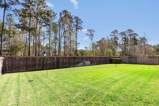 4115 Flagstone Pine Lane, Spring, TX 77386