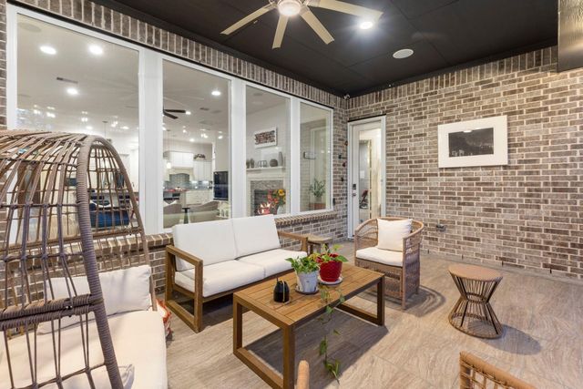 4115 Flagstone Pine Lane, Spring, TX 77386