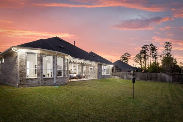 4115 Flagstone Pine Lane, Spring, TX 77386