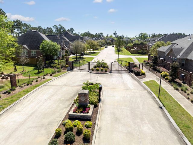 4115 Flagstone Pine Lane, Spring, TX 77386