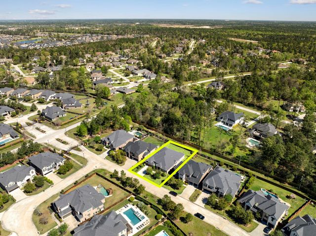 4115 Flagstone Pine Lane, Spring, TX 77386