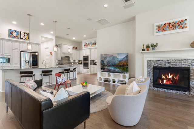 4115 Flagstone Pine Lane, Spring, TX 77386