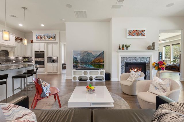 4115 Flagstone Pine Lane, Spring, TX 77386