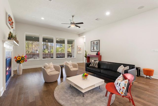 4115 Flagstone Pine Lane, Spring, TX 77386