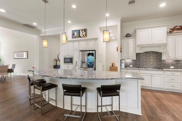 4115 Flagstone Pine Lane, Spring, TX 77386