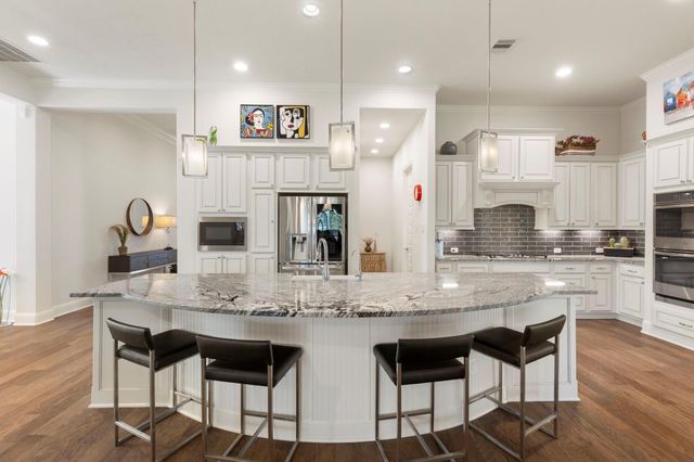 4115 Flagstone Pine Lane, Spring, TX 77386