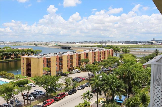 801 NW 47th Ave 806W, Miami, FL 33126