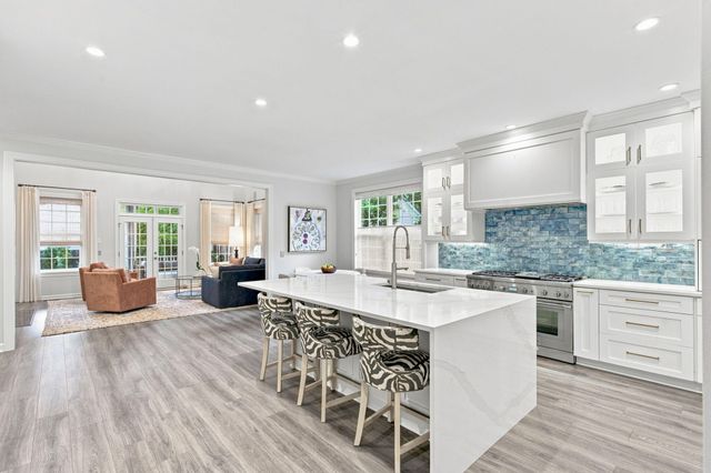1147 Blakeway Street, Charleston, SC 29492