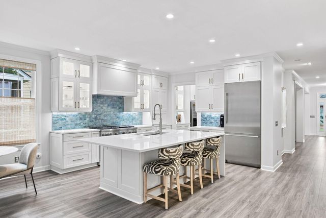 1147 Blakeway Street, Charleston, SC 29492