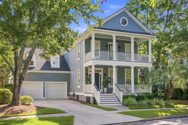 1147 Blakeway Street, Charleston, SC 29492