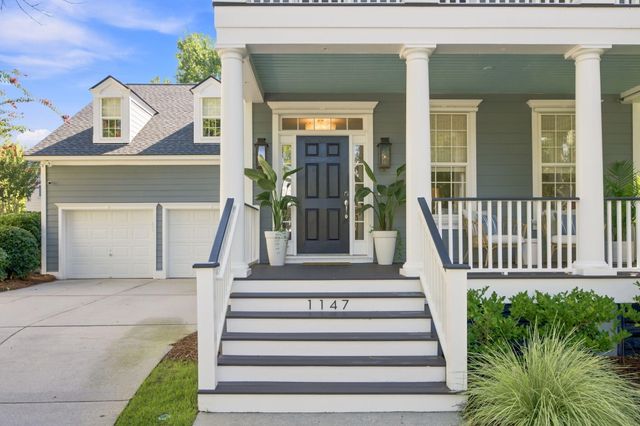 1147 Blakeway Street, Charleston, SC 29492