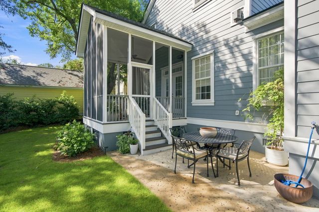 1147 Blakeway Street, Charleston, SC 29492