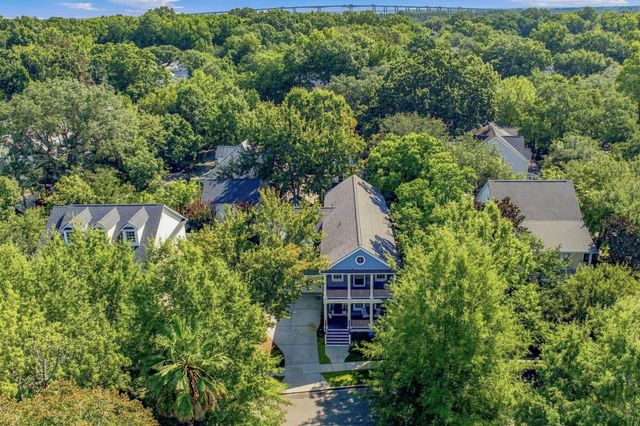 1147 Blakeway Street, Charleston, SC 29492