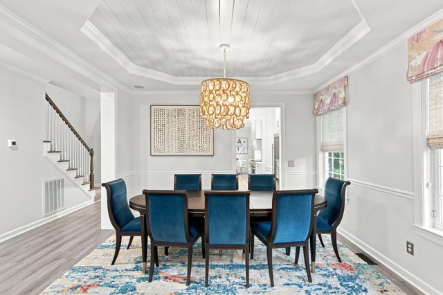 1147 Blakeway Street, Charleston, SC 29492
