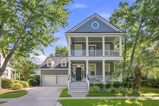 1147 Blakeway Street, Charleston, SC 29492