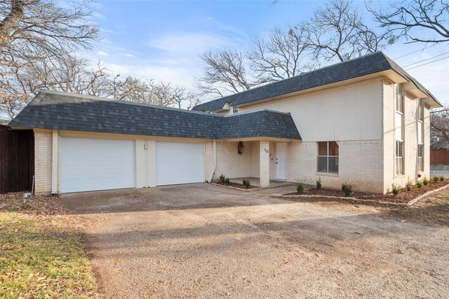 701 Rocky Canyon Road, Arlington, TX 76012
