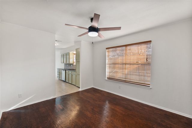 701 Rocky Canyon Road, Arlington, TX 76012