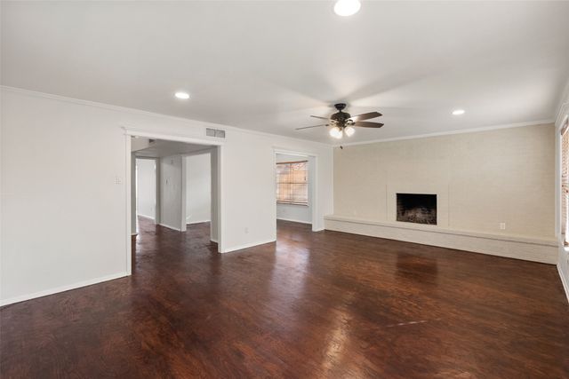 701 Rocky Canyon Road, Arlington, TX 76012