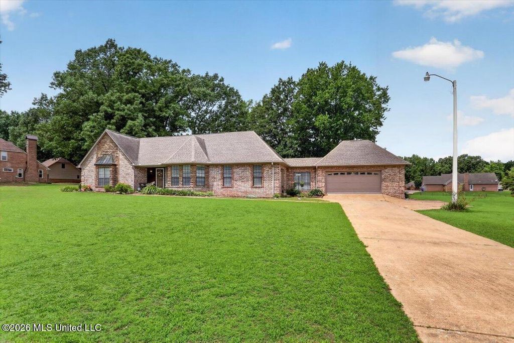 4655 Wealthy Cove, Horn Lake, MS 38637 — photo 3