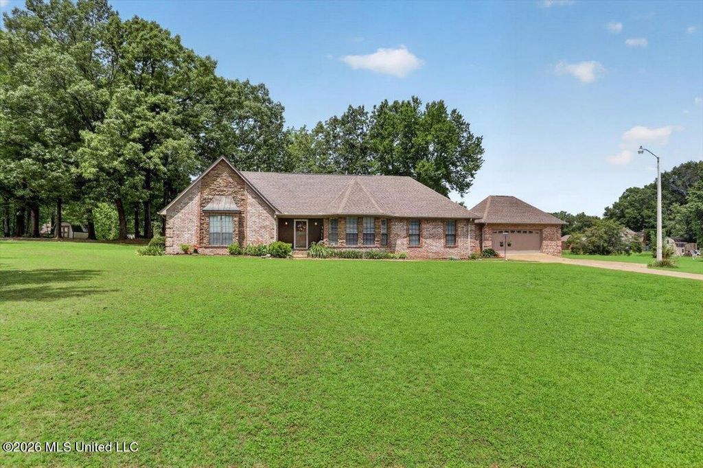 4655 Wealthy Cove, Horn Lake, MS 38637 — photo 4