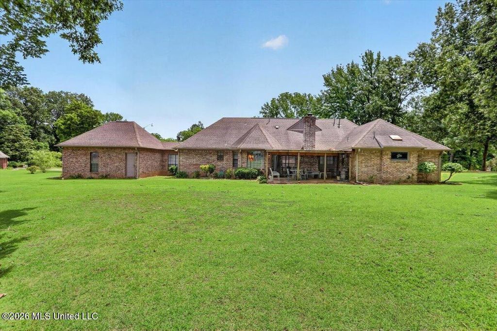 4655 Wealthy Cove, Horn Lake, MS 38637 — photo 5
