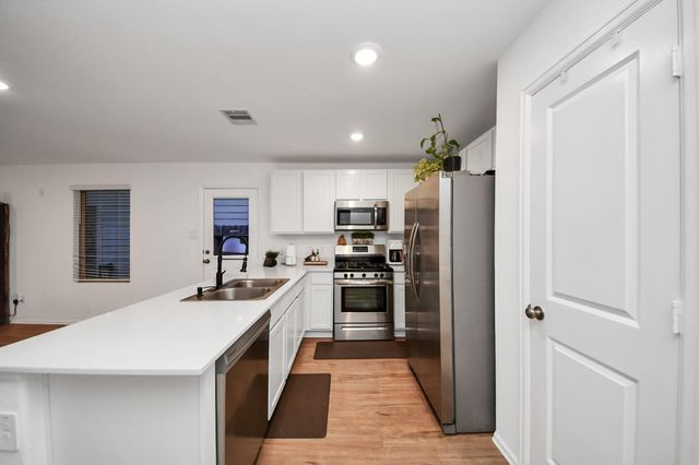 24031 Wandering Brook Drive, Hockley, TX 77447