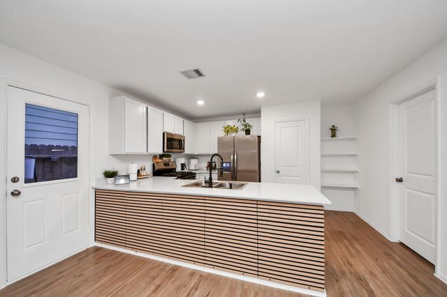 24031 Wandering Brook Drive, Hockley, TX 77447