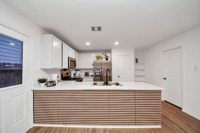 24031 Wandering Brook Drive, Hockley, TX 77447