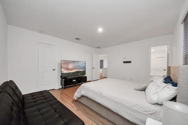24031 Wandering Brook Drive, Hockley, TX 77447