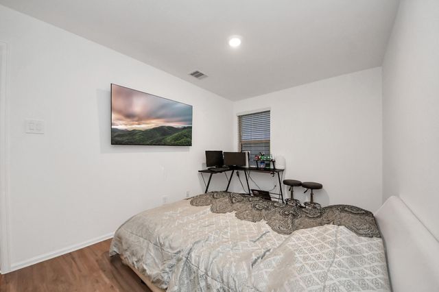 24031 Wandering Brook Drive, Hockley, TX 77447