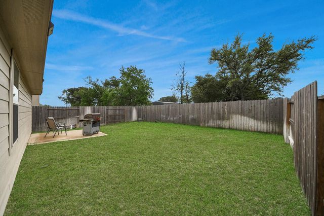 24031 Wandering Brook Drive, Hockley, TX 77447