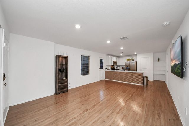 24031 Wandering Brook Drive, Hockley, TX 77447