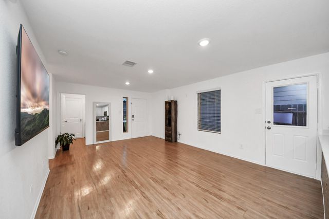 24031 Wandering Brook Drive, Hockley, TX 77447