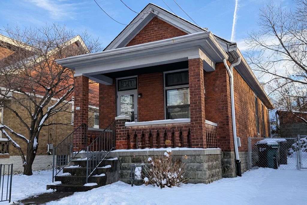 509 E 20th Street, Covington, KY 41014