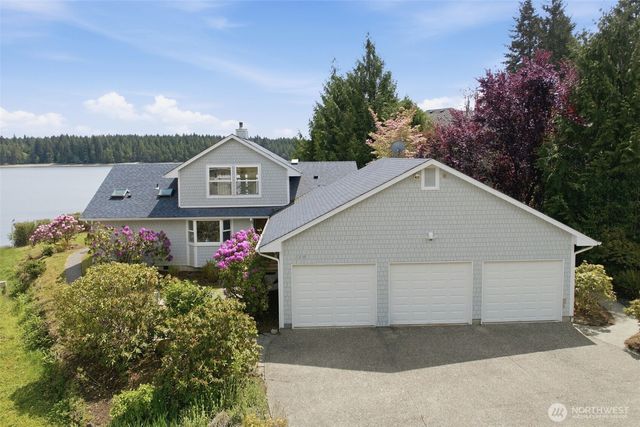 120 E Old Winery Rd, Shelton, WA 98584
